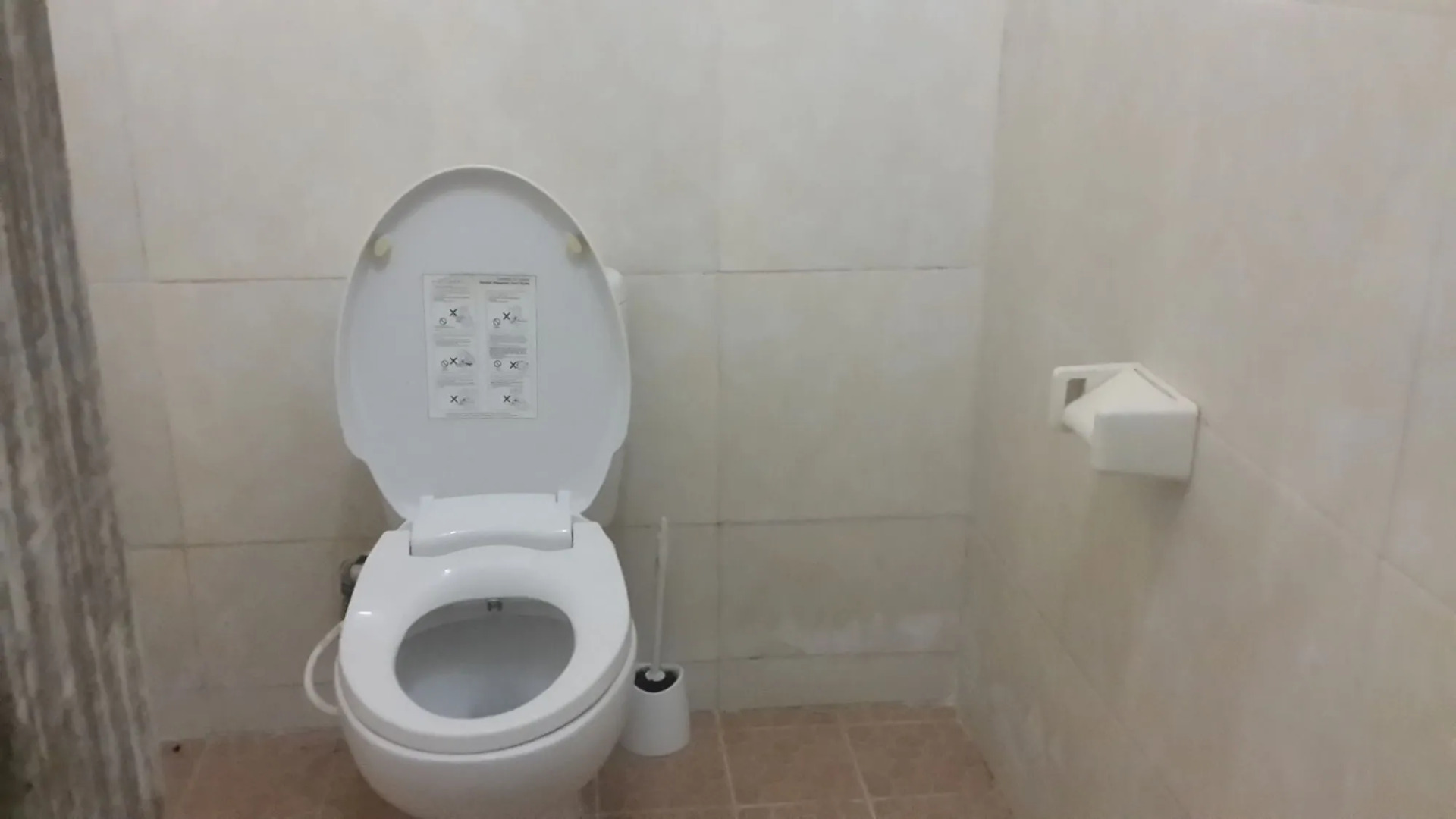 Belong Bunter Homestay