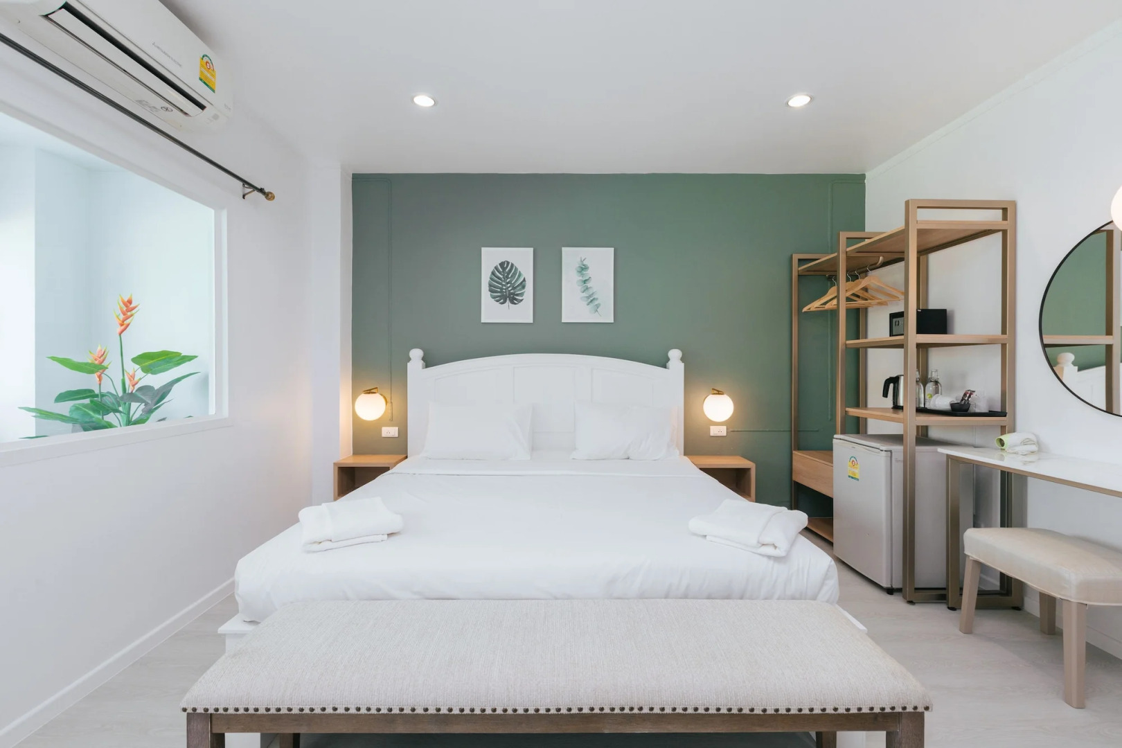 Baan Sutra Guesthouse