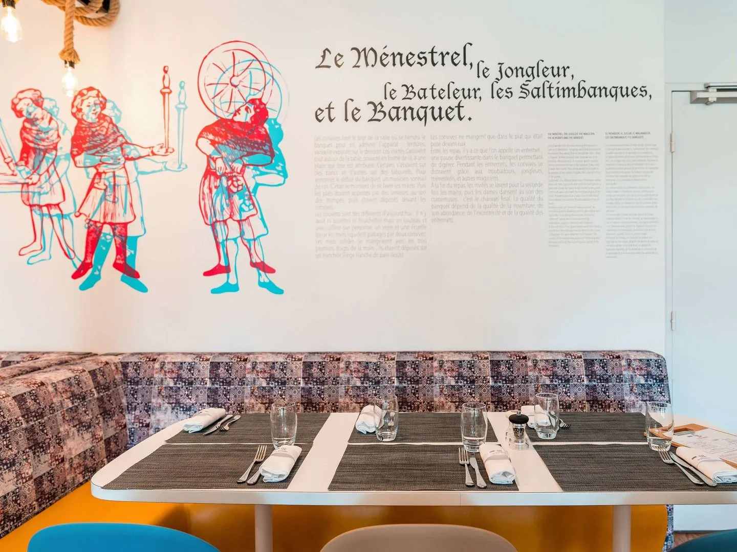 ibis Styles Carcassonne La Cité