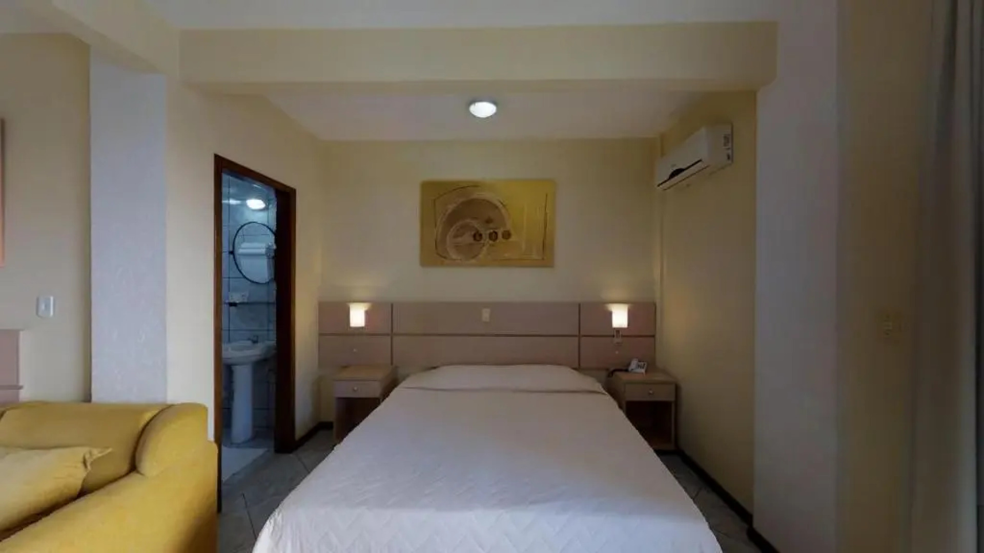 Hotel João de Barro