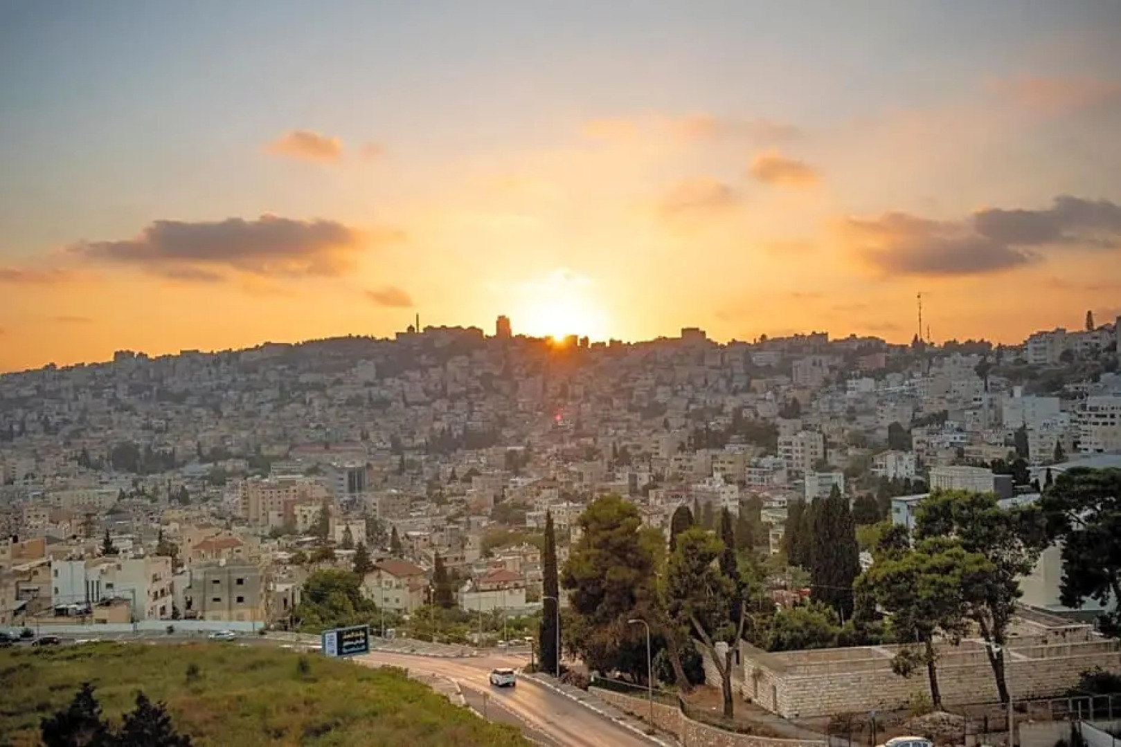 Ramada Olivie Nazareth