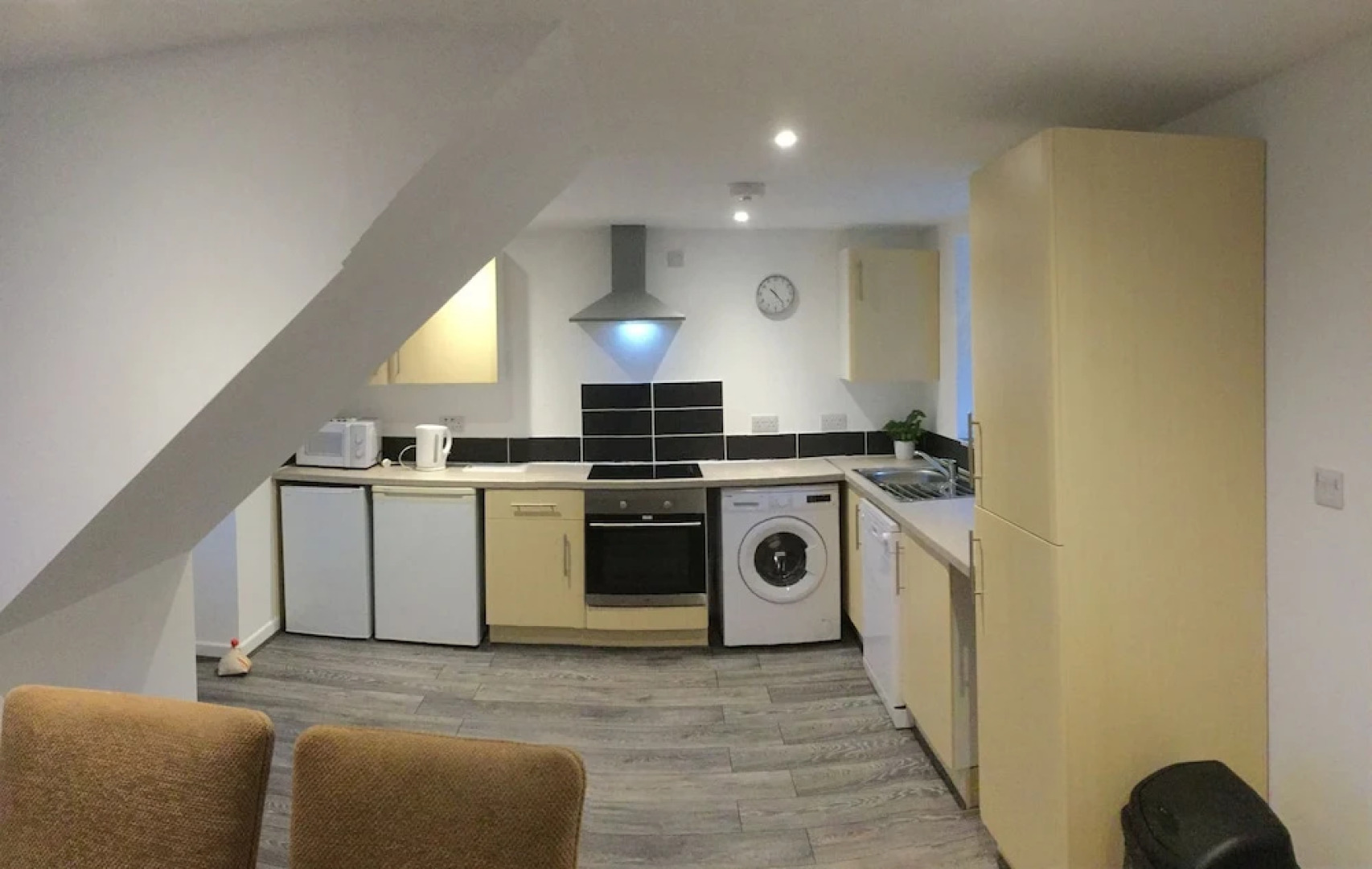 Otterburn 1 in the Remote Scottish Highlands With Breathtaking Seaviews