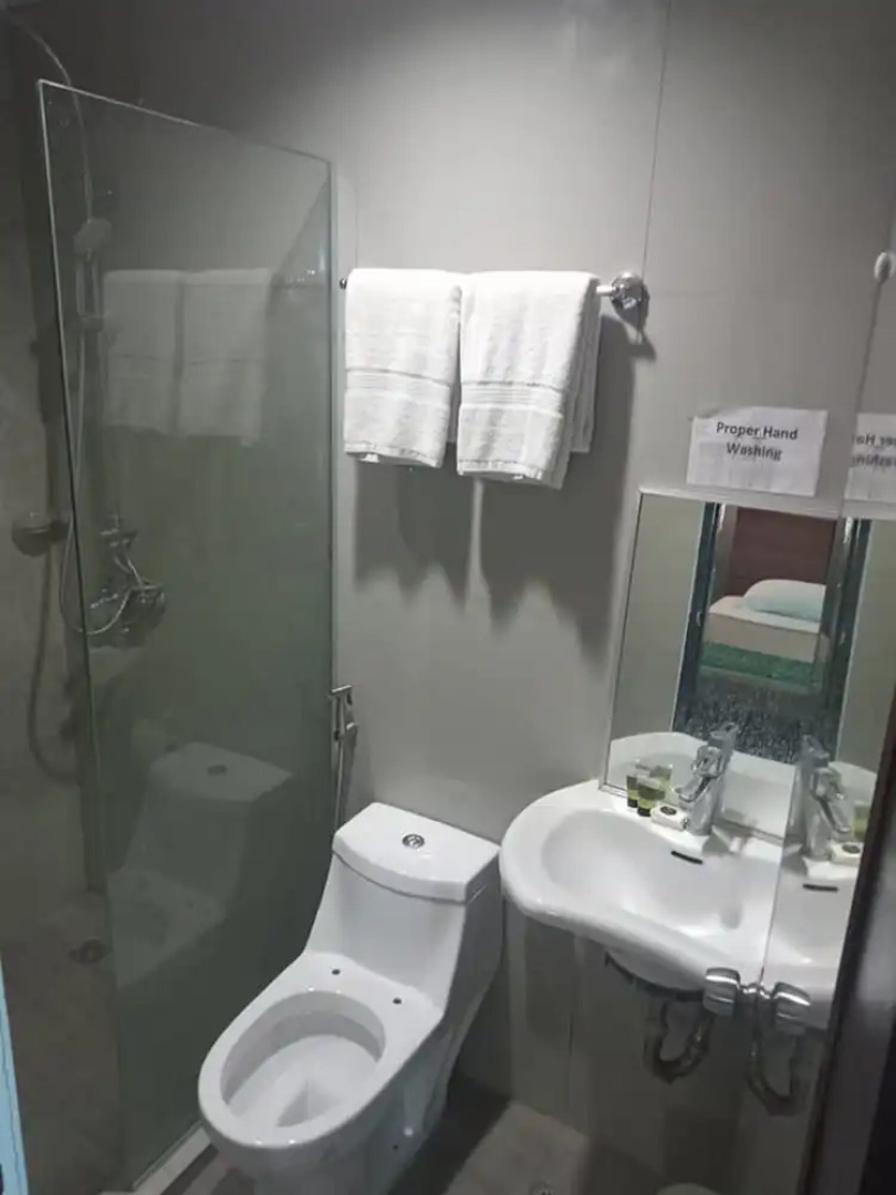 Marcian Business Hotel