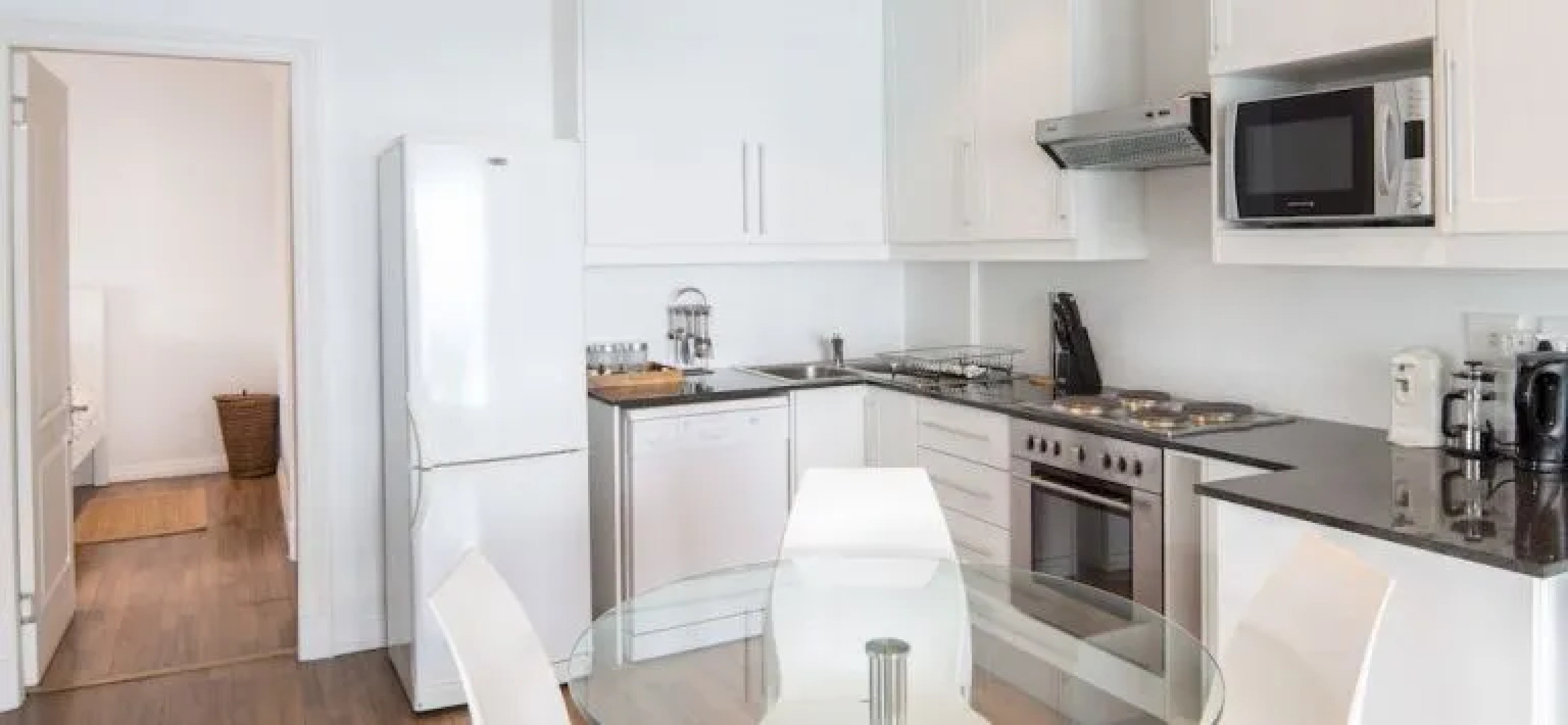 Gordon's Bay Luxury Apartments