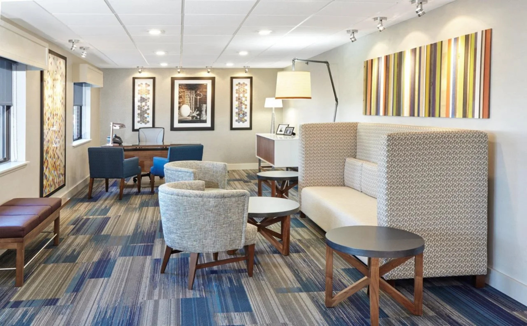 Holiday Inn Express Sheboygan-Kohler by IHG