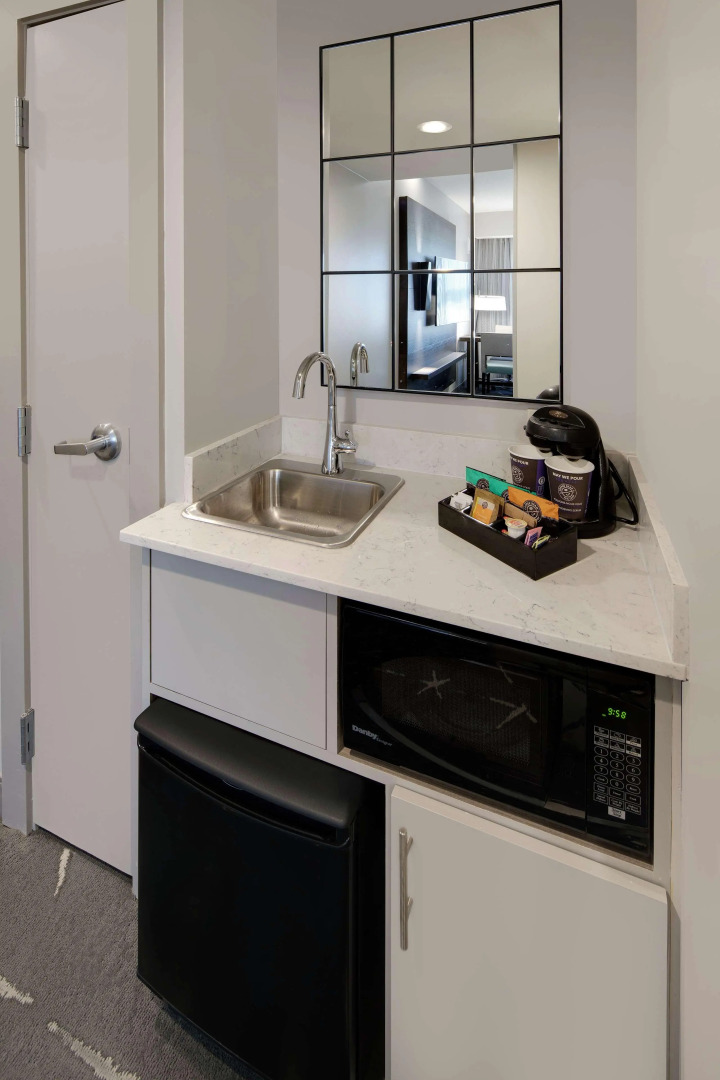 Embassy Suites by Hilton Atlanta Perimeter Center