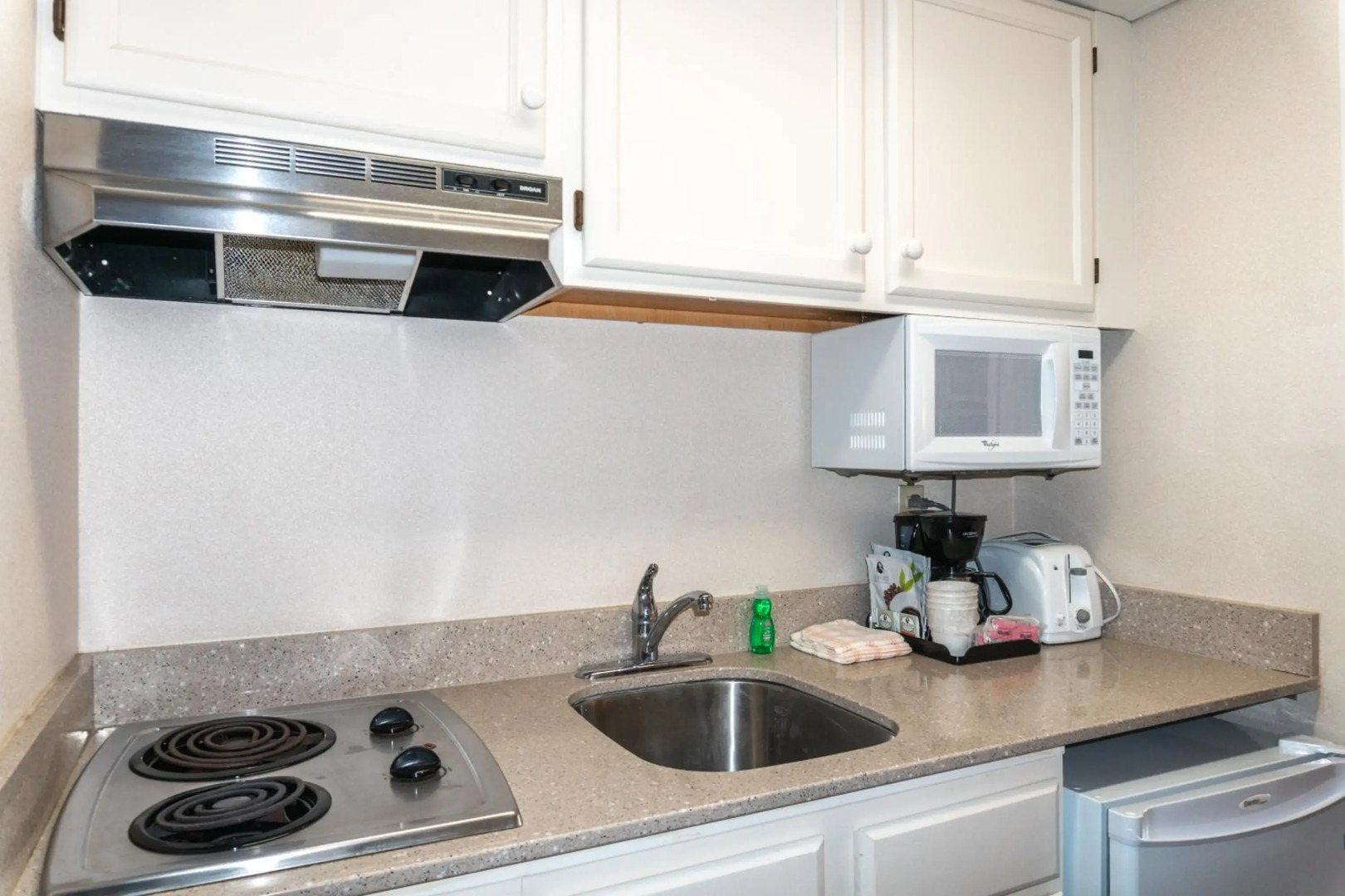 Comfort Inn Ocean City Boardwalk