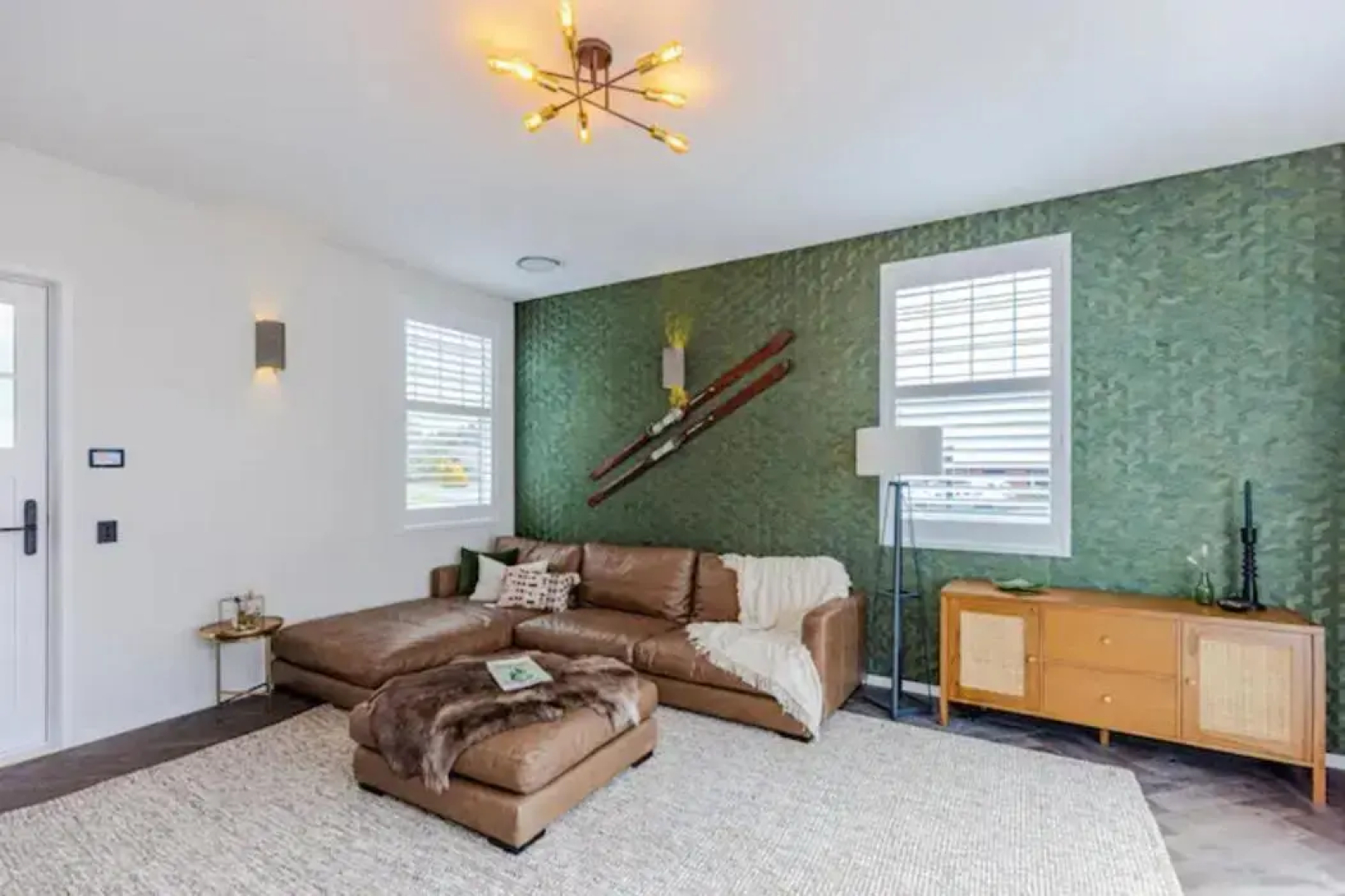 Rata Boutique Apartments