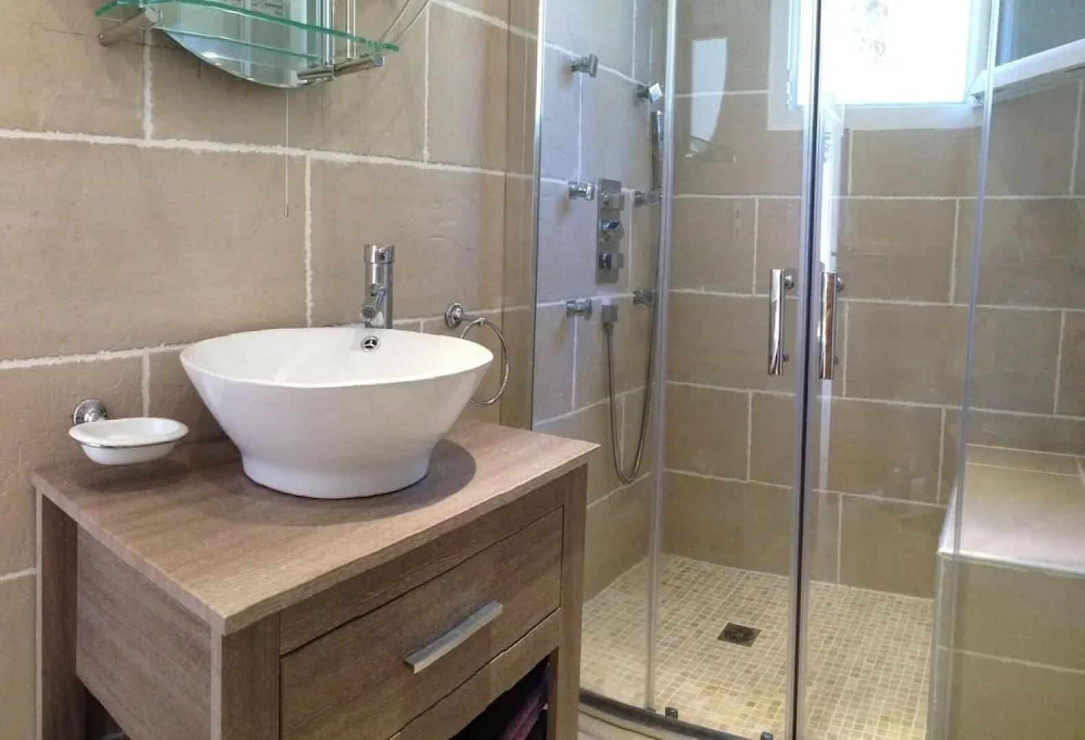 Villa Sagone Paradise