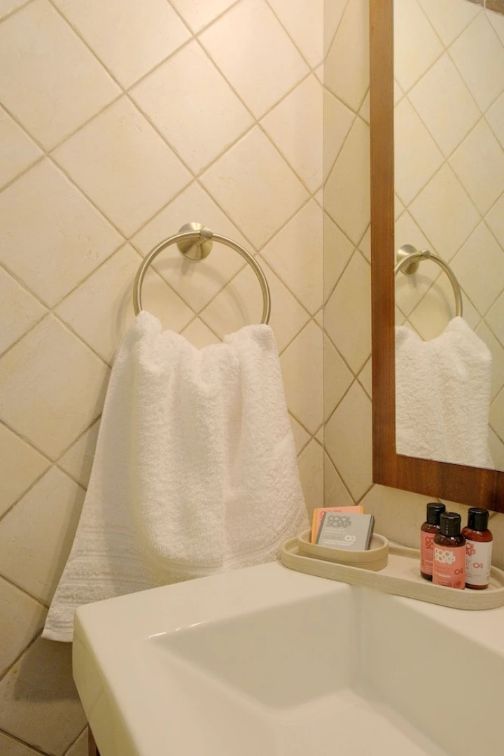 PYRGOS RALLI ESTATE Apartments and Suites