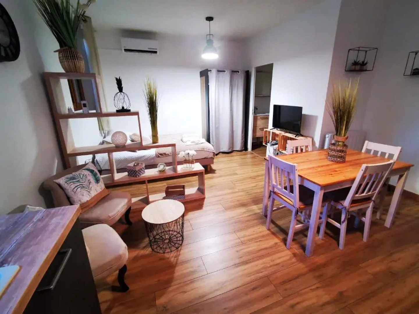 Appart impasse du sentiment