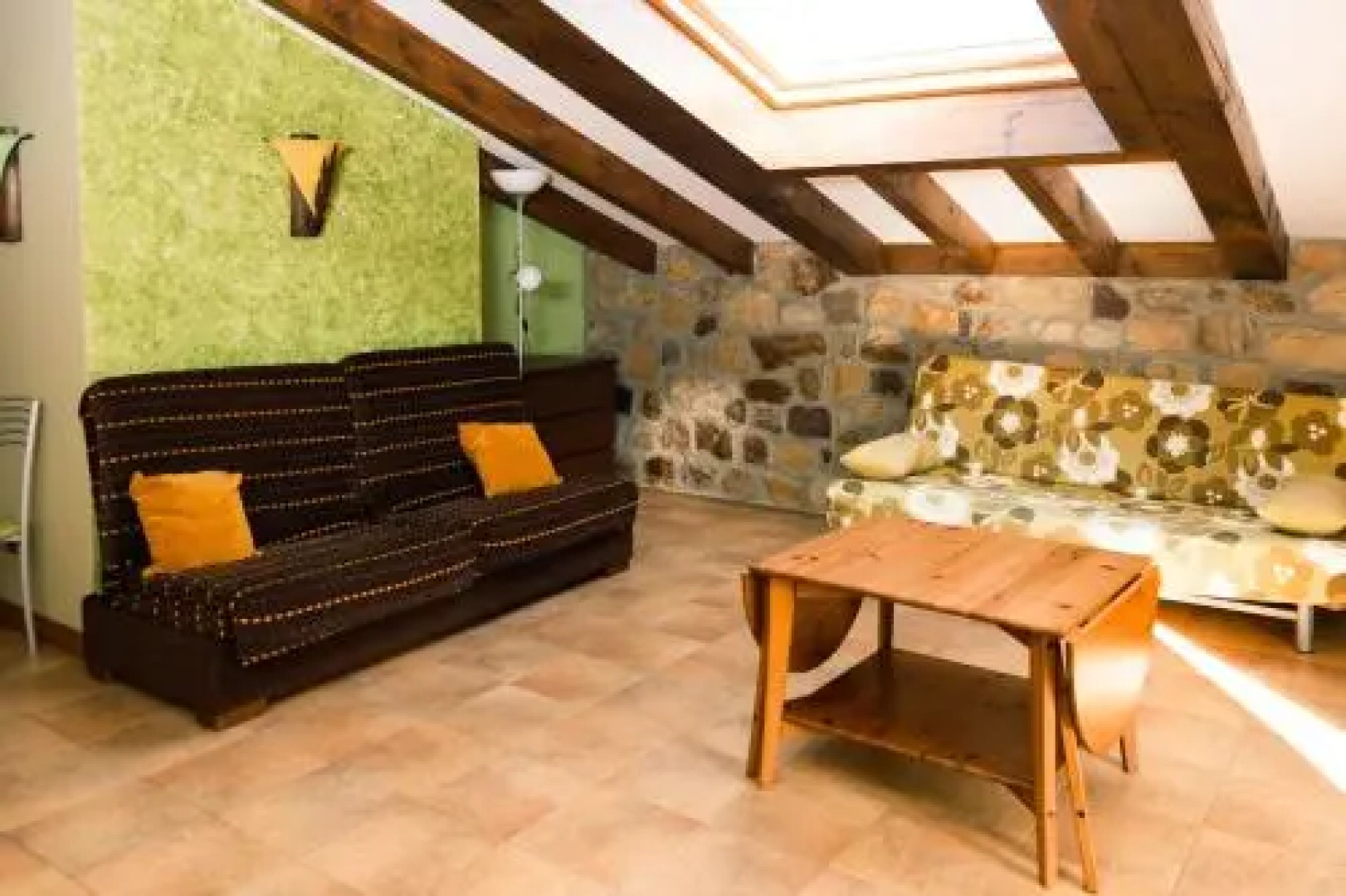 Apartamentos Y Posada El Cafetal