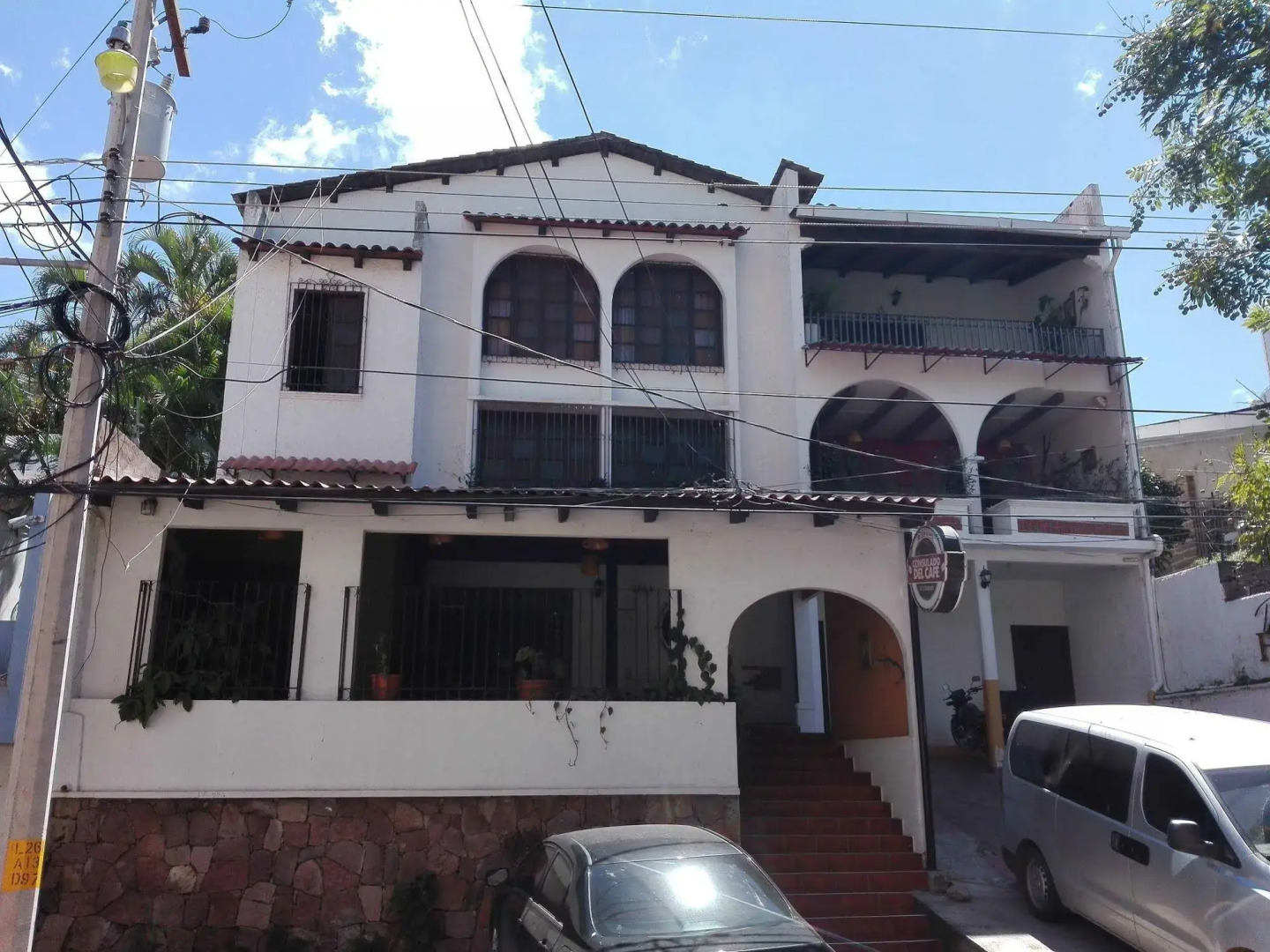 President House Hotel