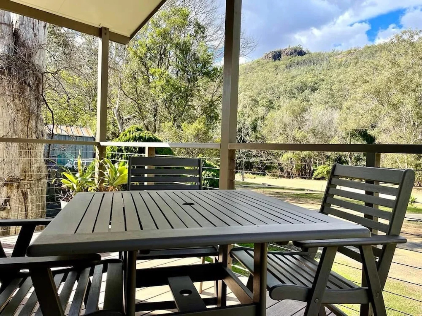 Esk Caravan Park & Motel