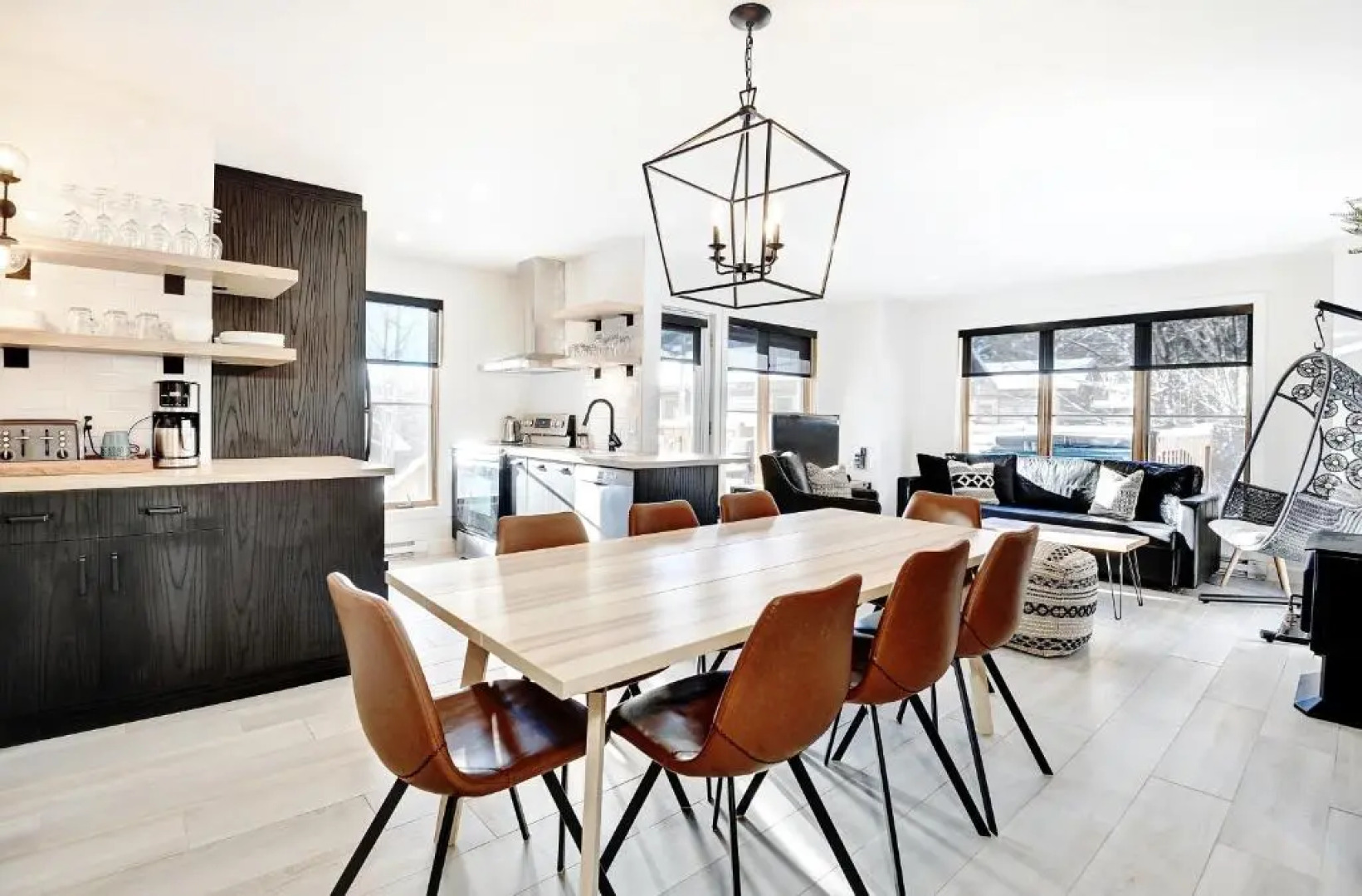 Chalets Alpins - 14 Chemin Alpin