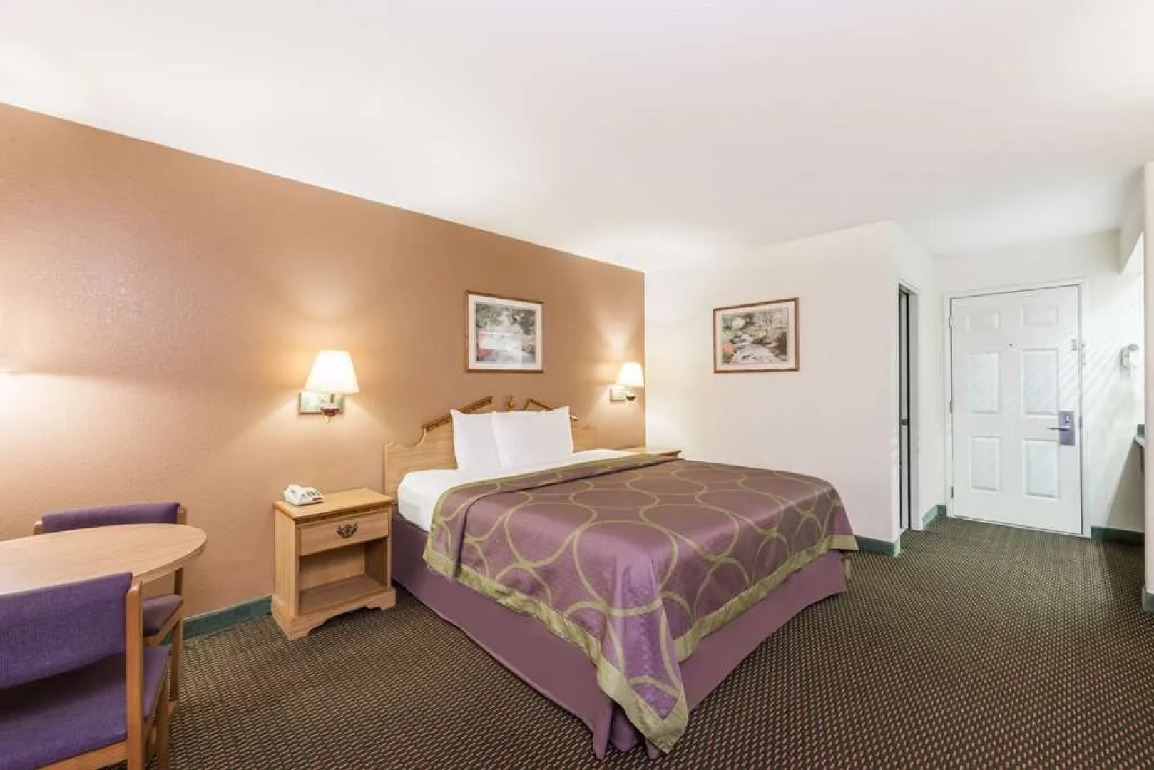 Super 8 Arkansas City Ks