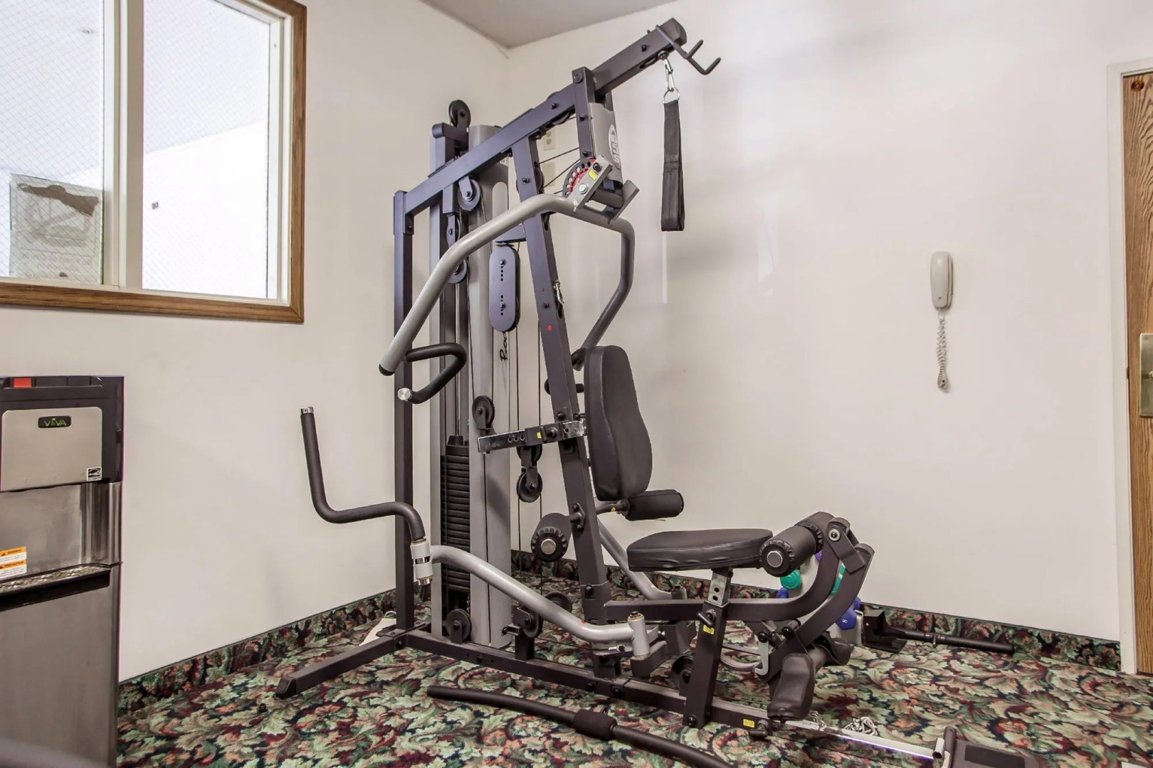 Comfort Inn Muscatine near Hwy 61