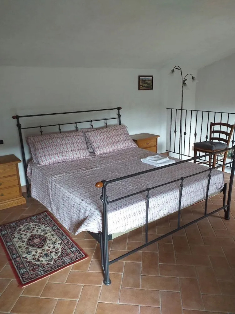 Antico Passo Del Pellegrino