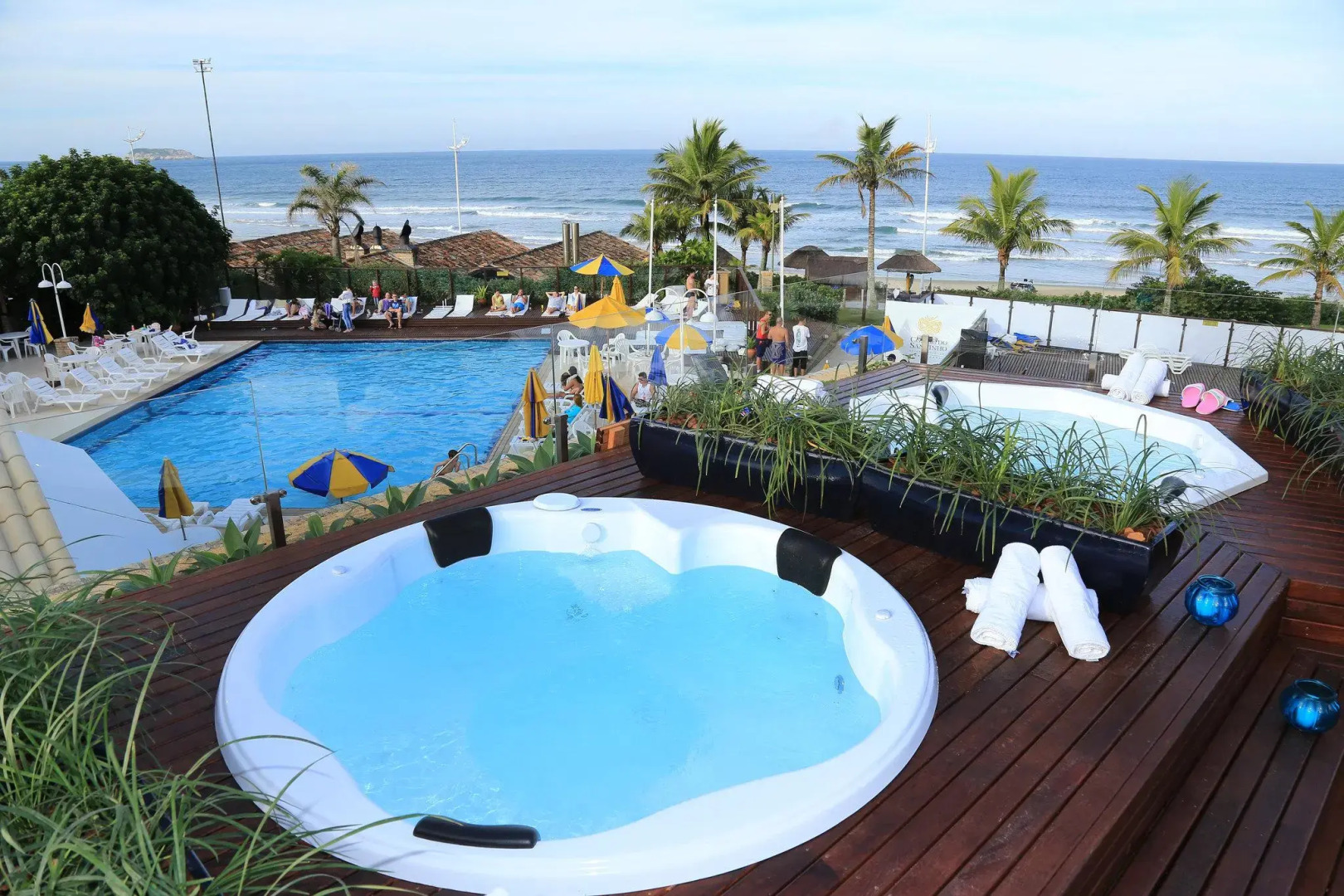 Costao do Santinho Resort - All Inclusive