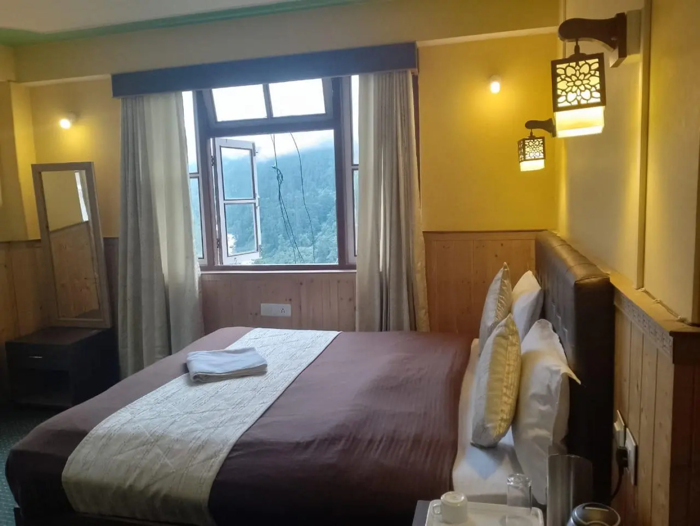 Rufina Lachen Deezong