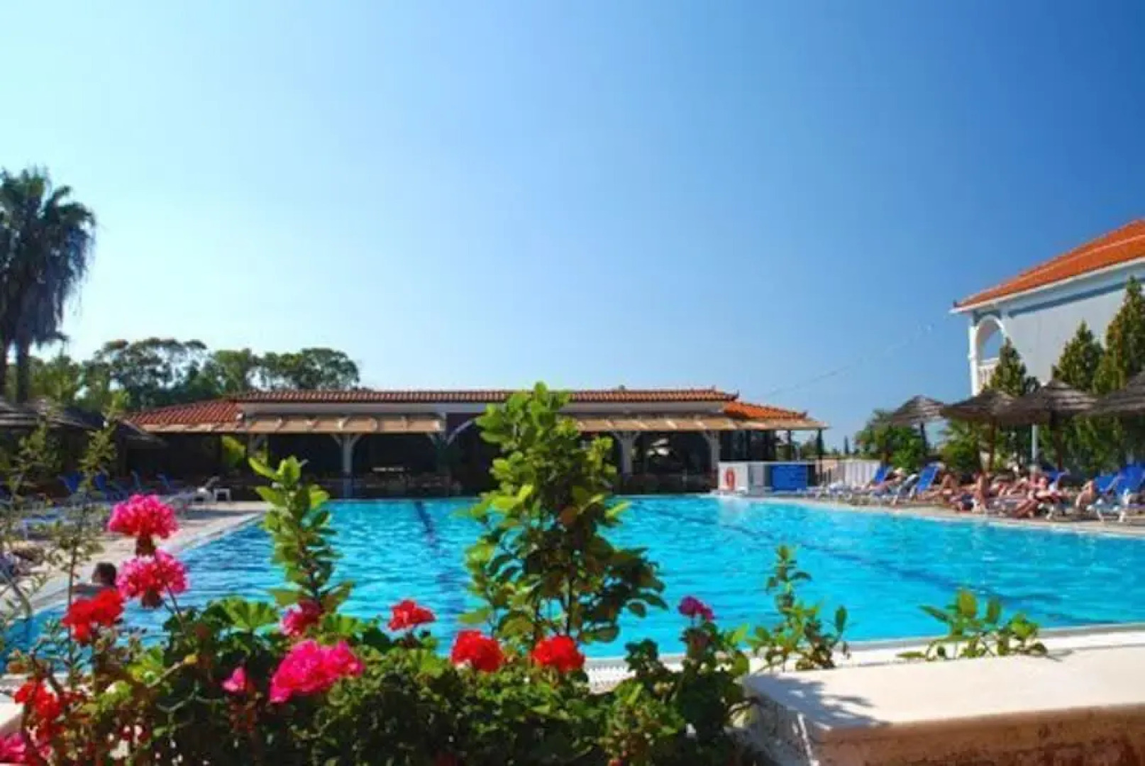 Zante Imperial Beach Hotel