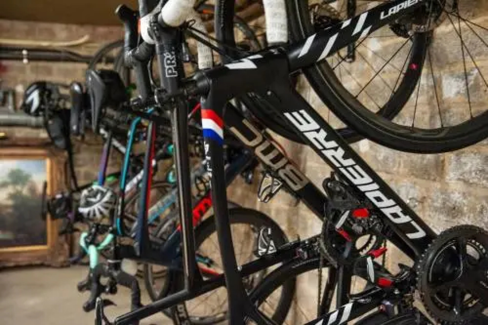 Brasserie Hotel Brakke Berg