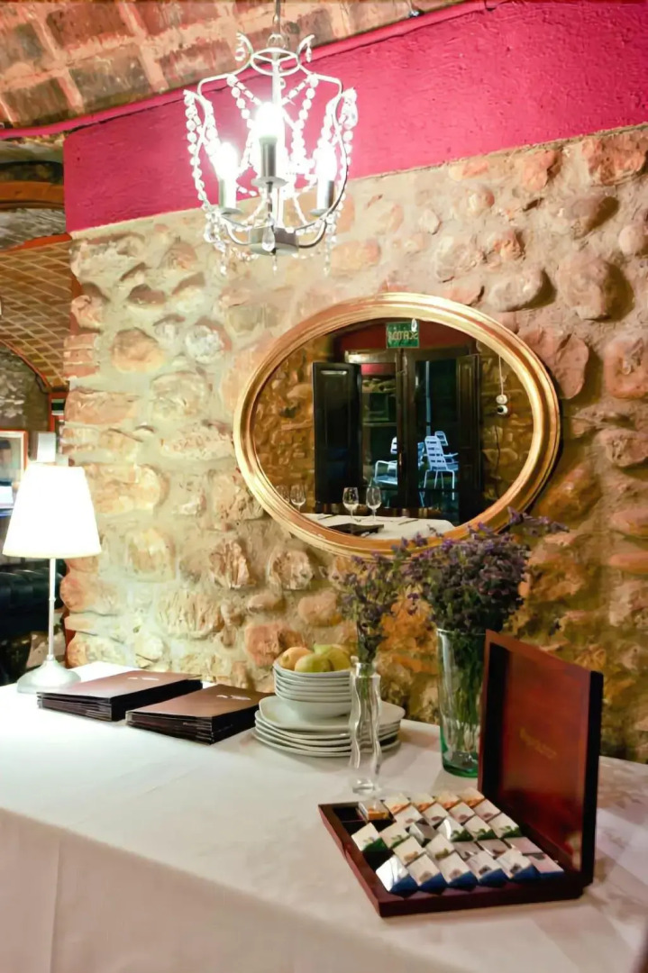 Hotel Masia la Palma