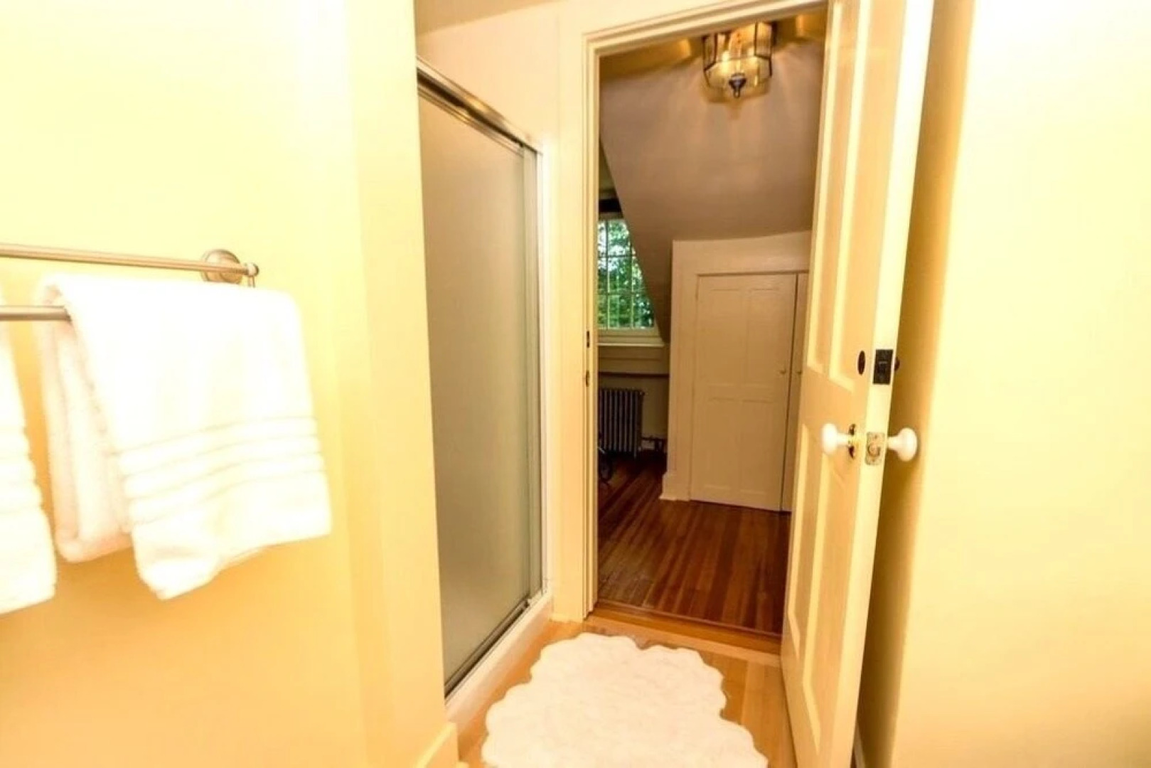 Country House Bed & Breakfast