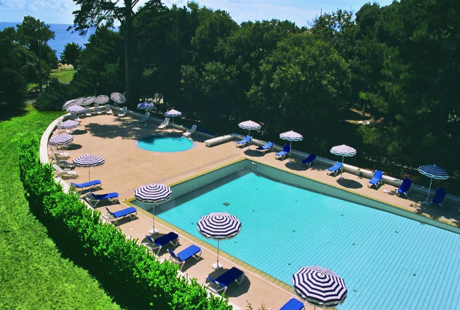 Residence Ker Juliette