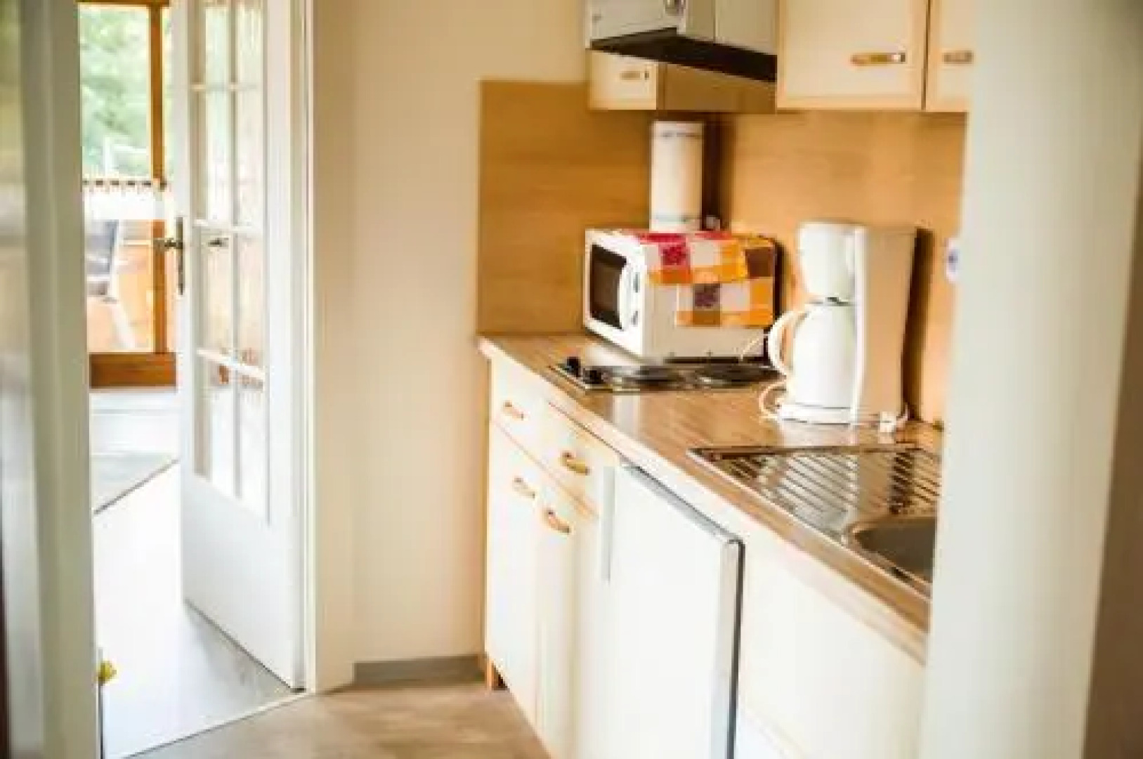 Gästehaus Sonnenberg