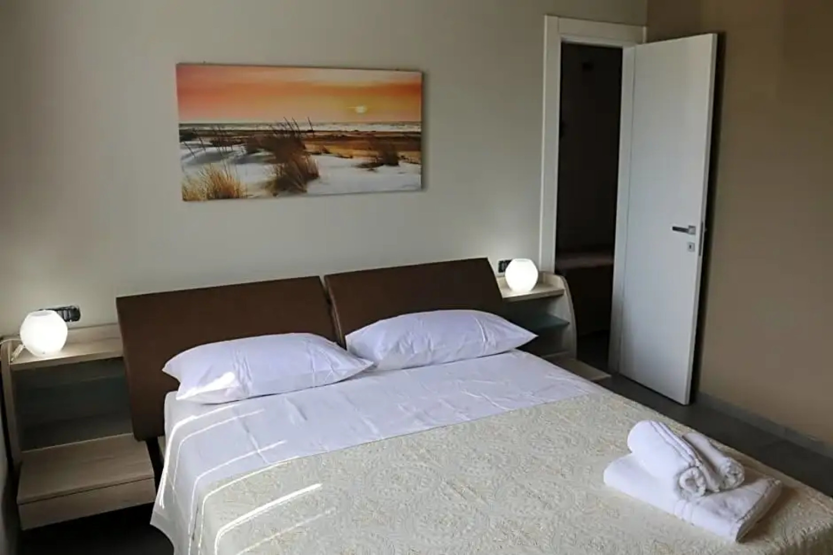 B&B A Casa Di Zia Luisa