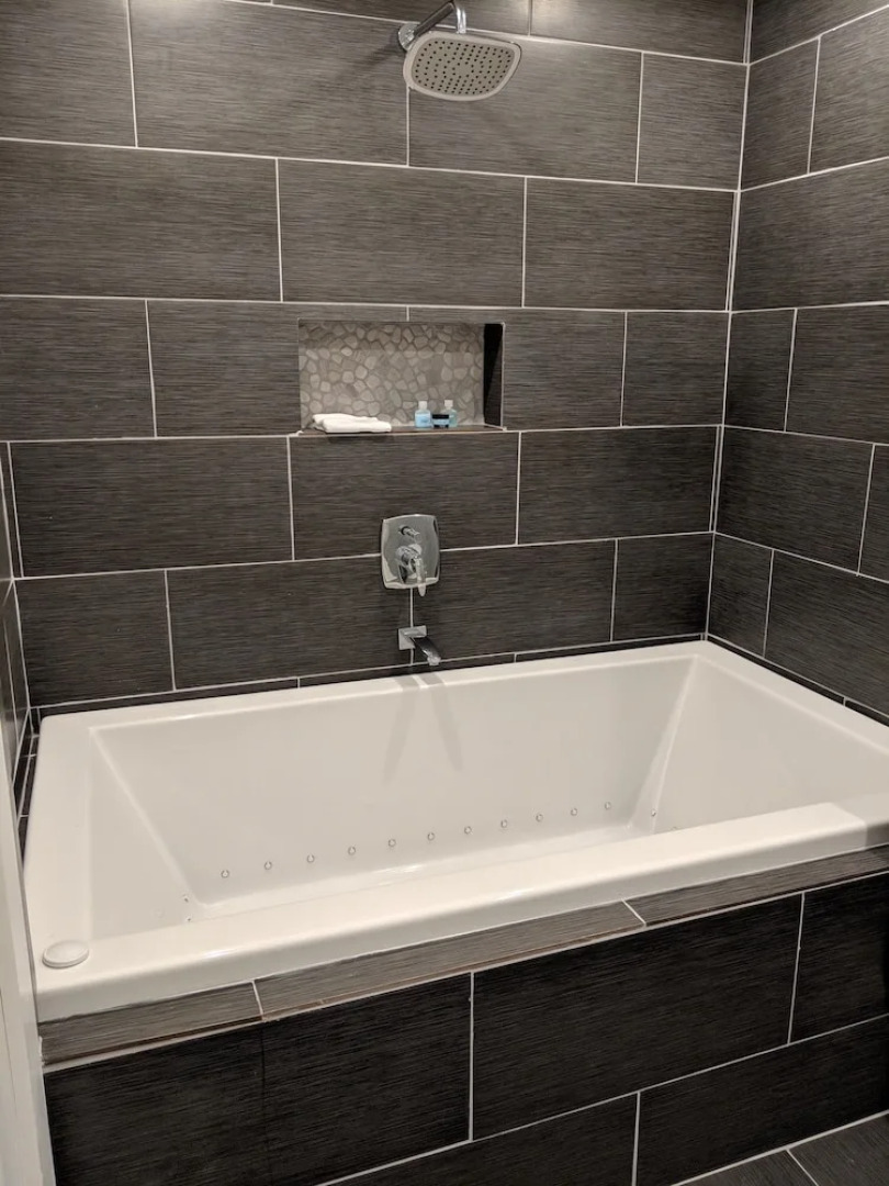 Bear River Hot Springs