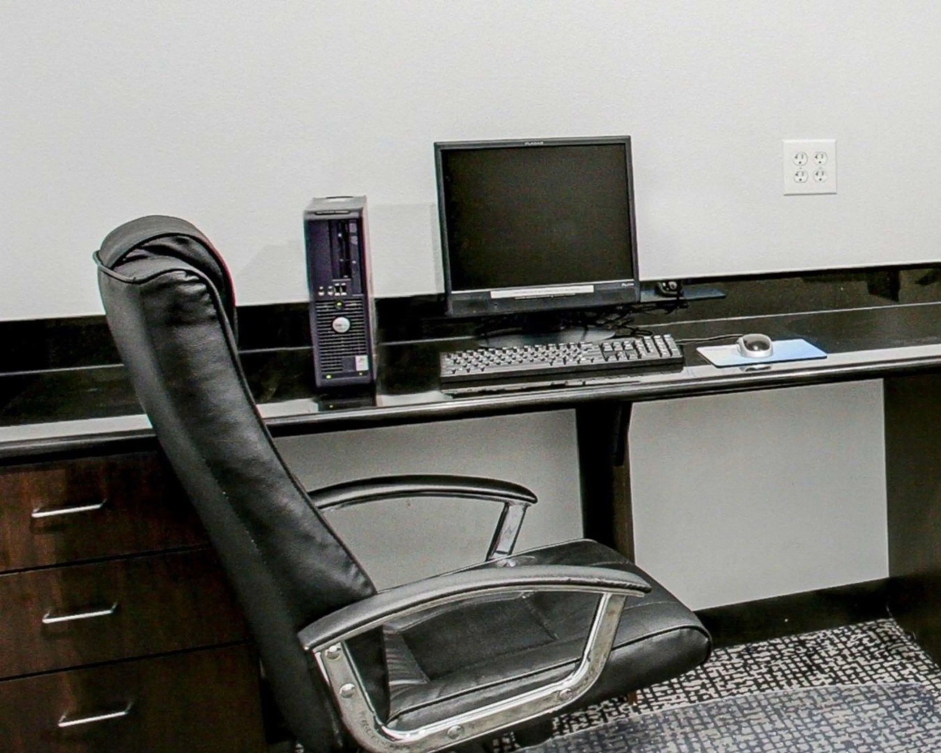 Quality Inn & Suites Bryan-College Station