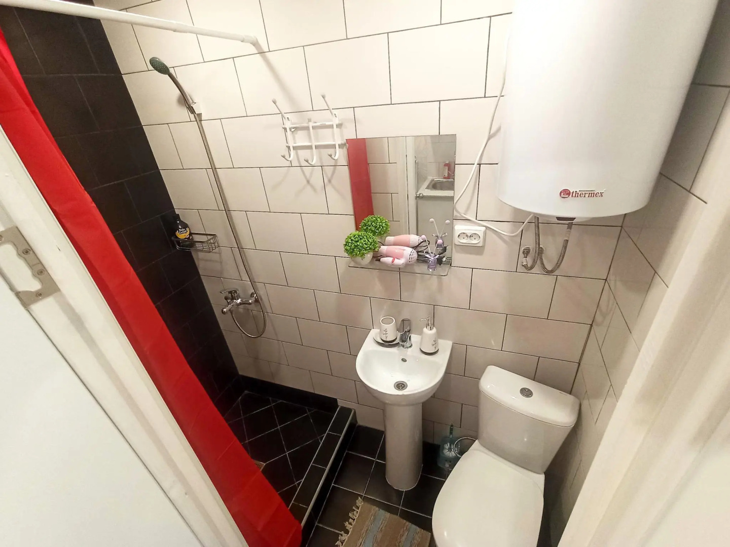 ТатХаус на улице Габдуллы Тукая