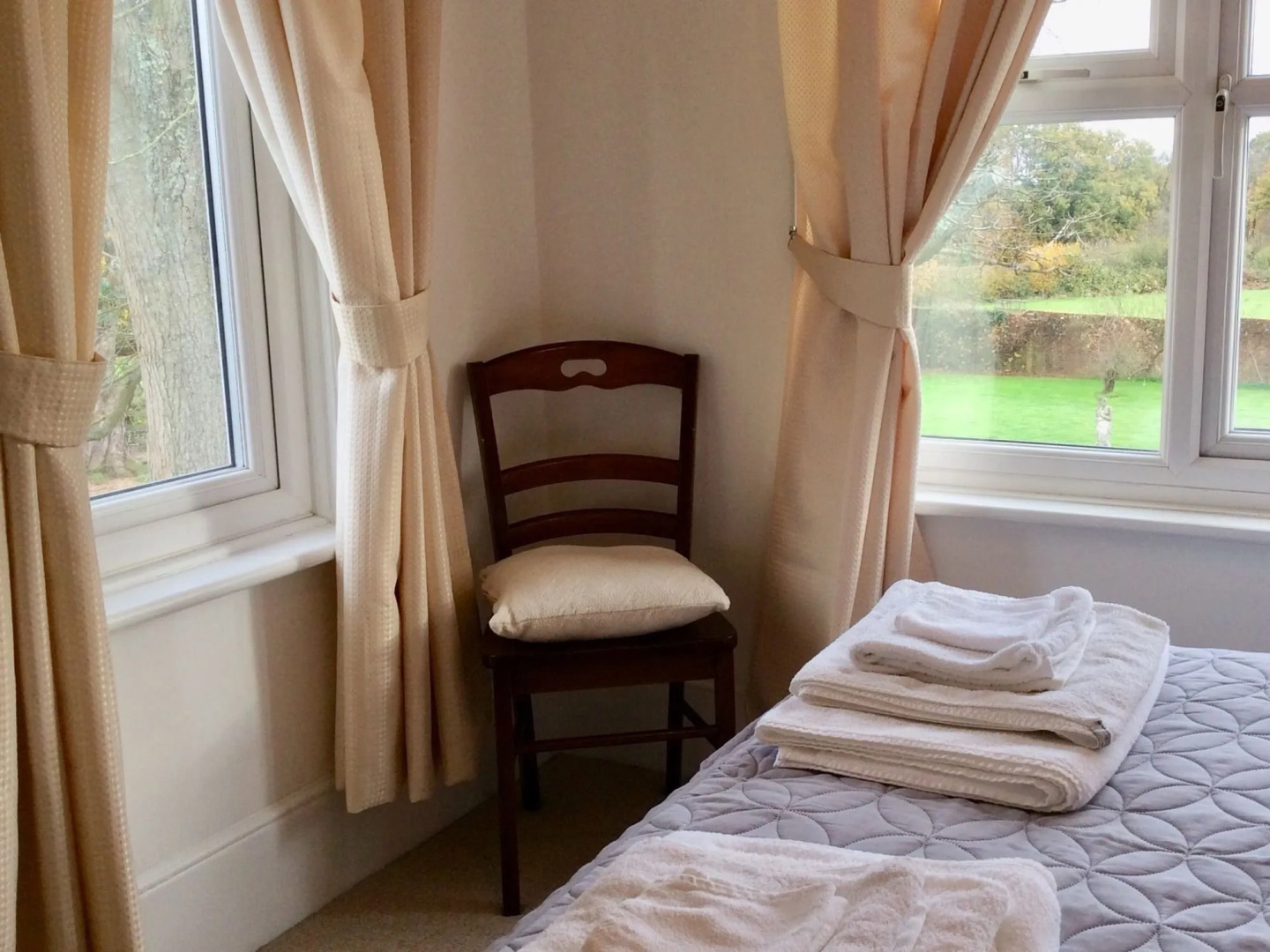 Humphries Cross Apartments