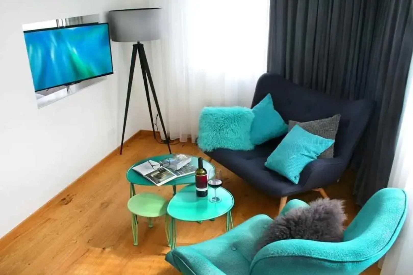 Adlerhorst - Boarding House