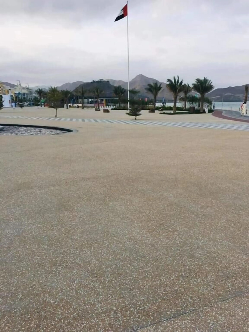 khorfakkan hotel apartments