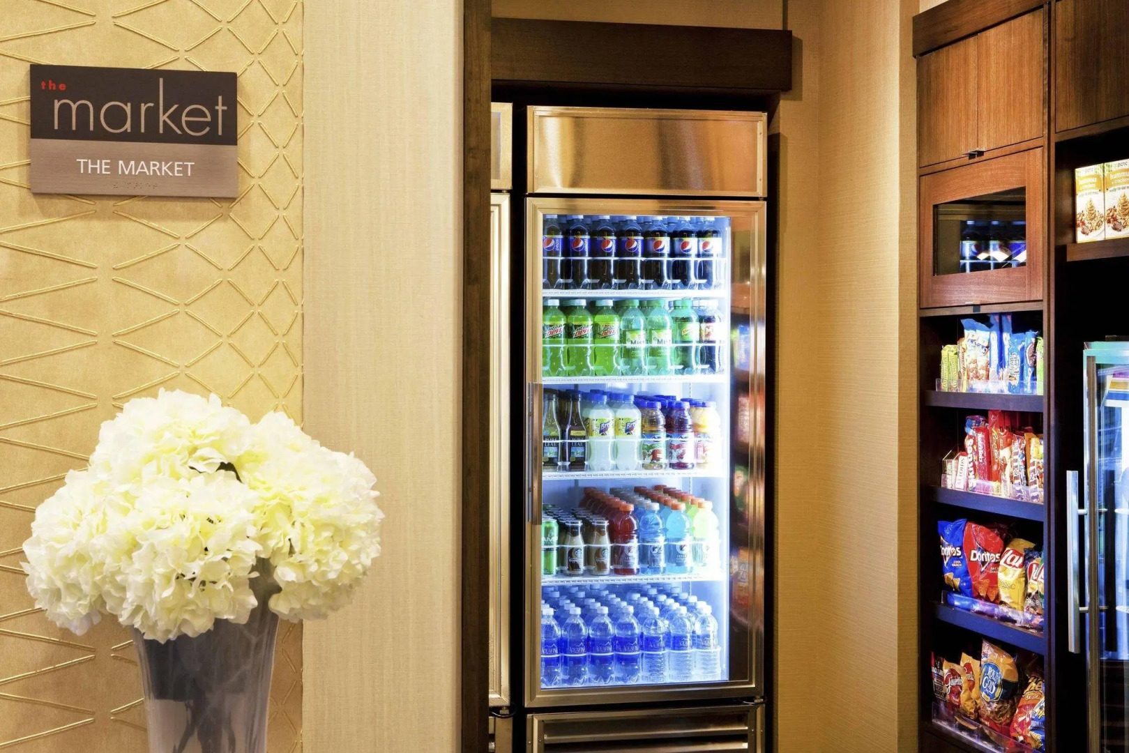 Residence Inn by Marriott Boston Back Bay/Fenway