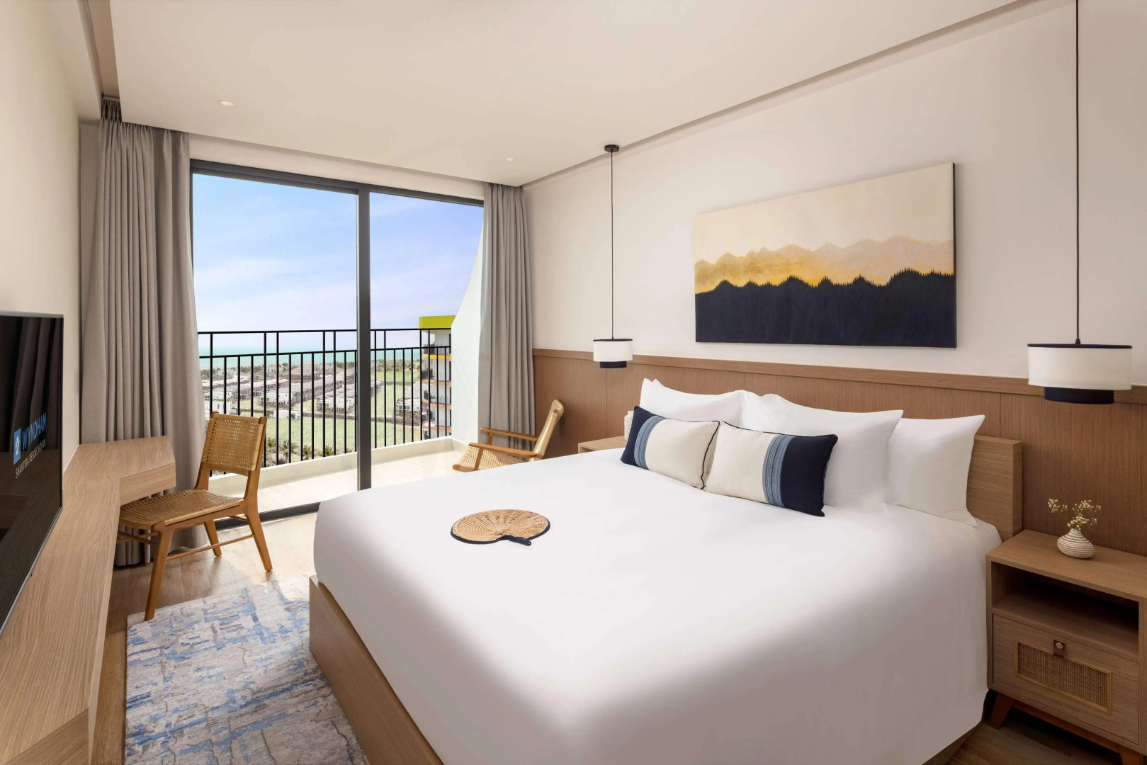 Wyndham Hoi An Royal Beachfront Resort & Villas