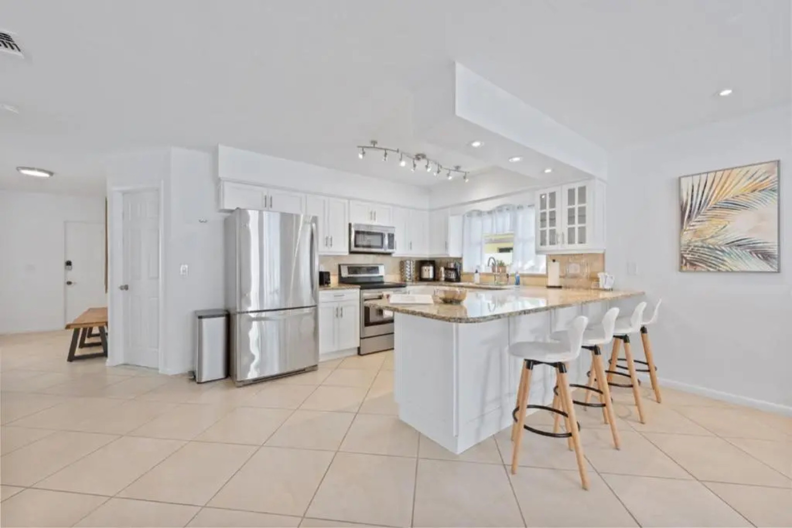 Close to Vanderbilt Beach home!