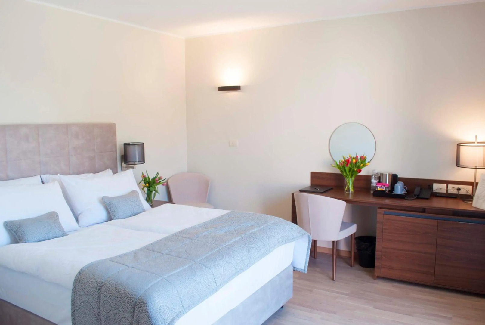 Belvedere Resort Hotels