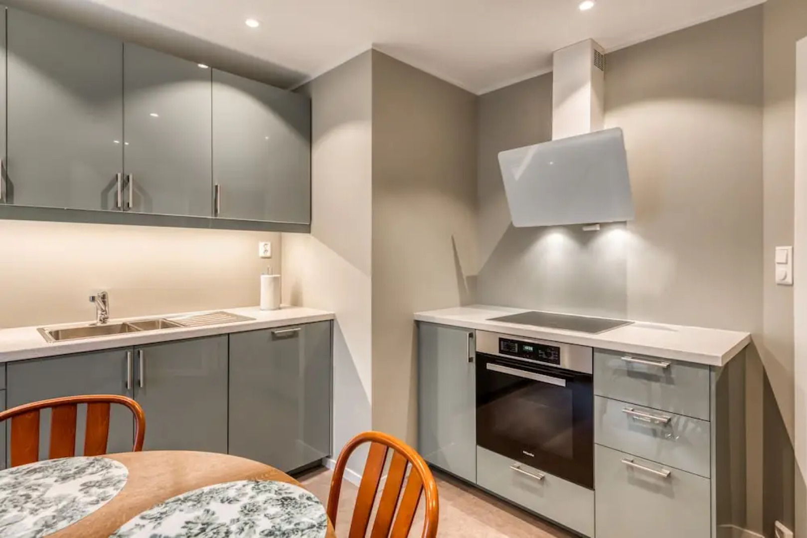 Trondheim Apartment Hotel