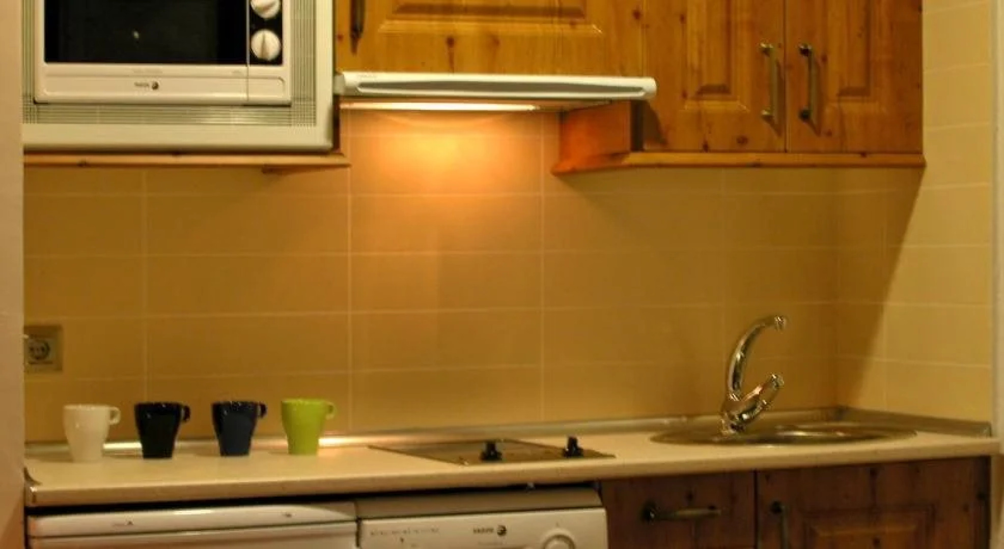 Casa Rural Francia-Quilamas