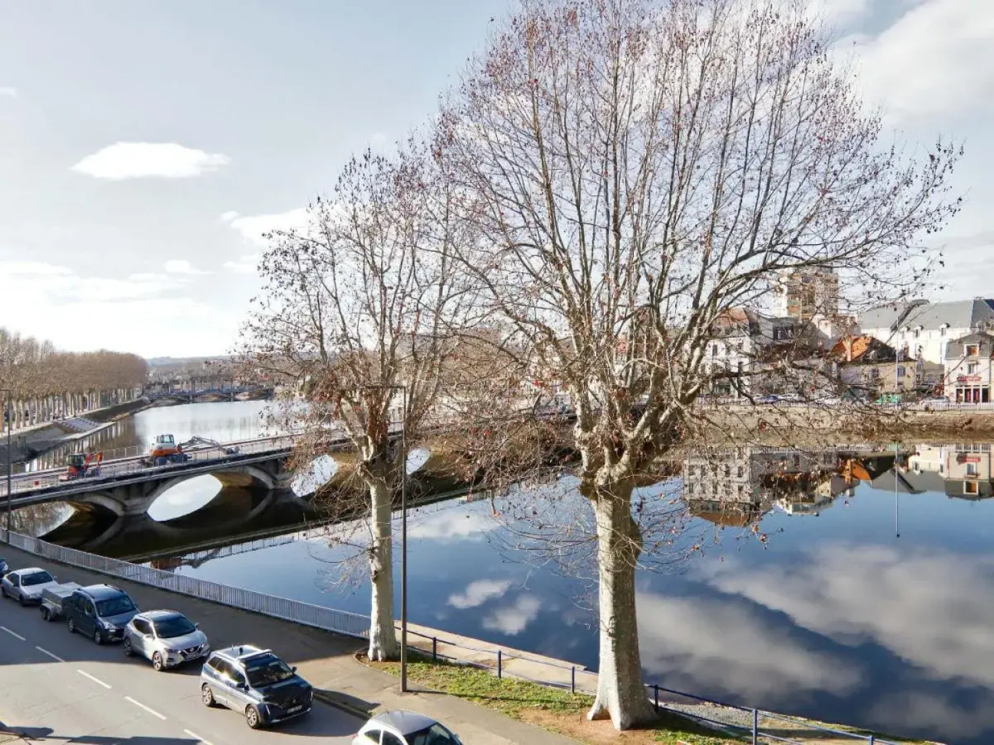 B&B Hotel Montluçon Centre