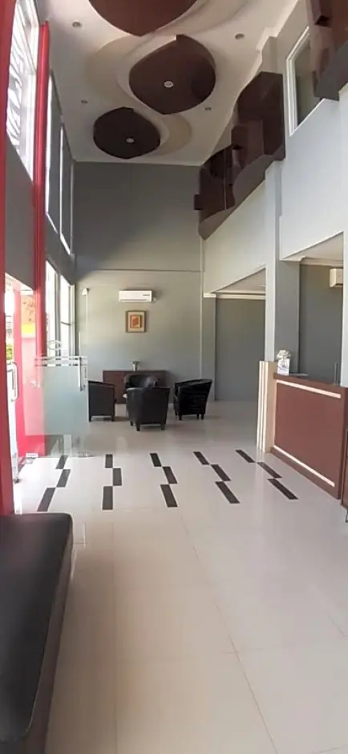 Omnea Hotel - Syariah