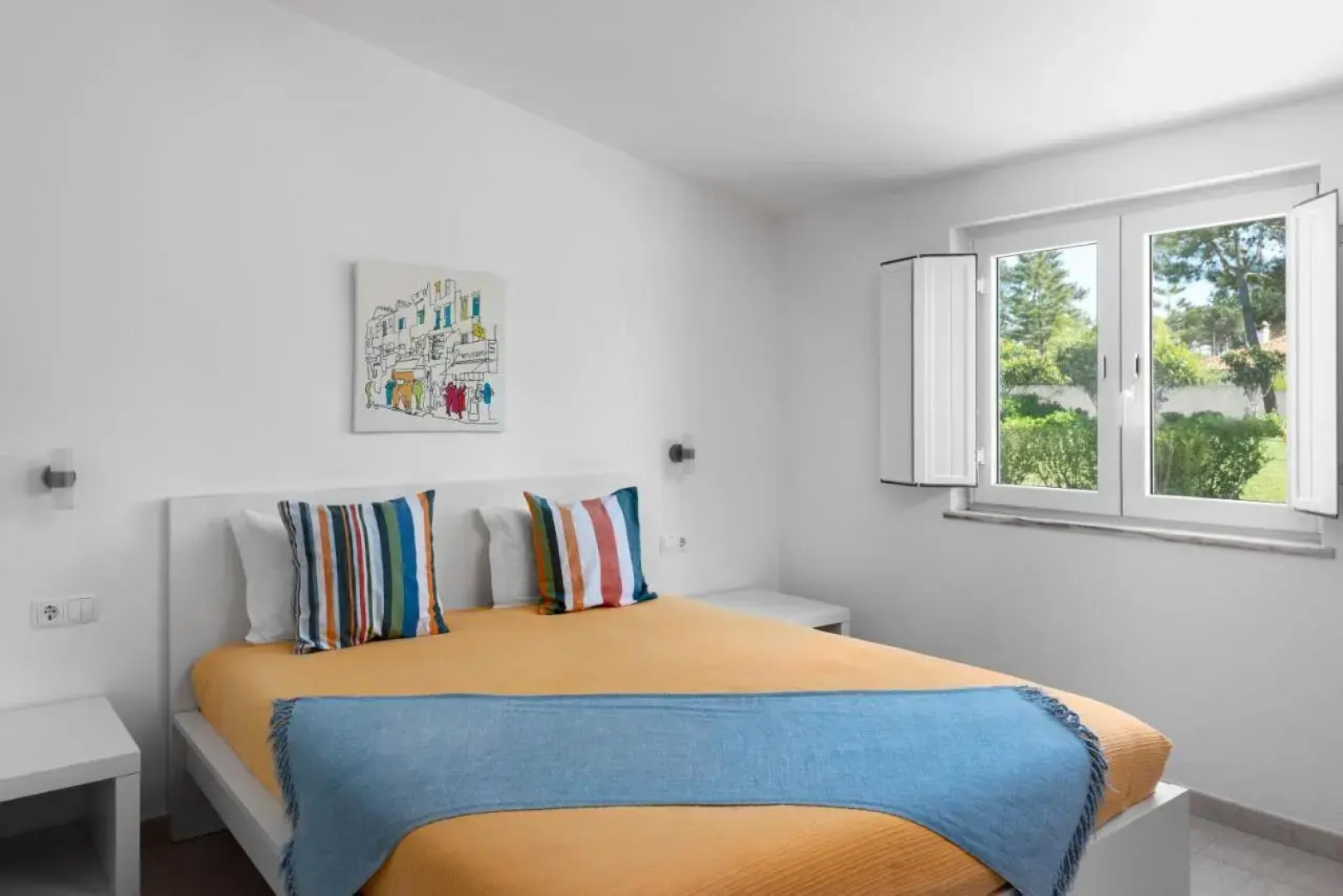 Quinta Do Moinho De Vento Duna Parque Resorts & Hotels