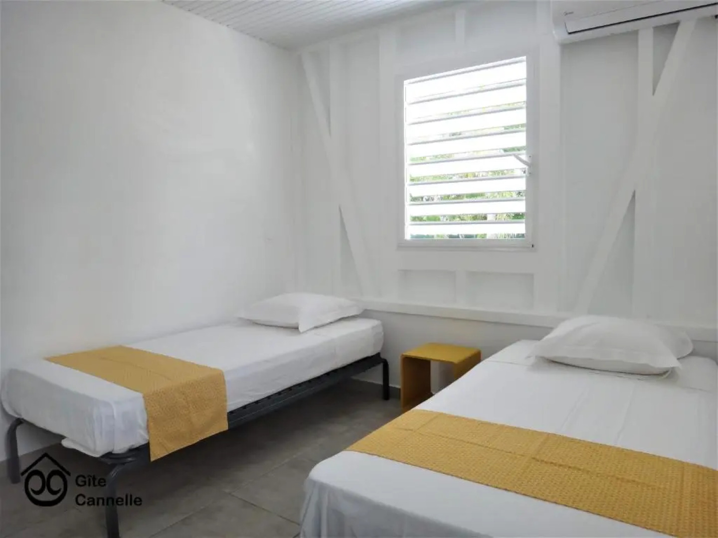 Gîte Cannelle