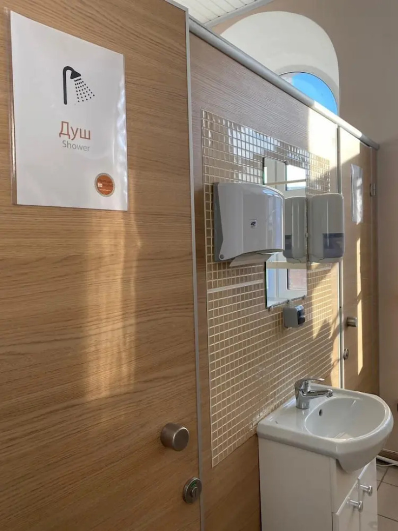 Хостел «Ярослав» Великий Новгород