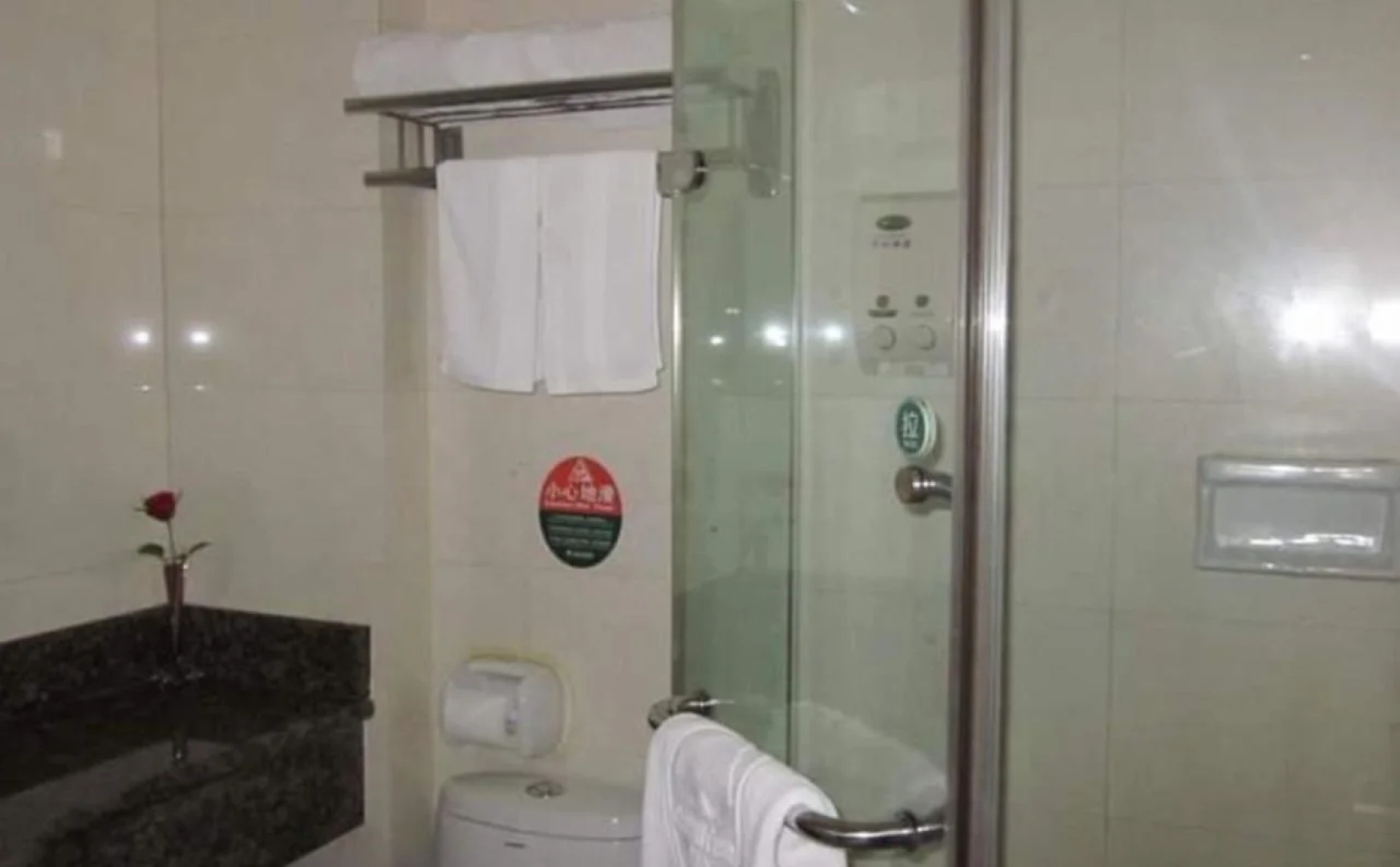 GreenTree Inn Wuxi ChongAn Temple Jiefang West Road Hotel