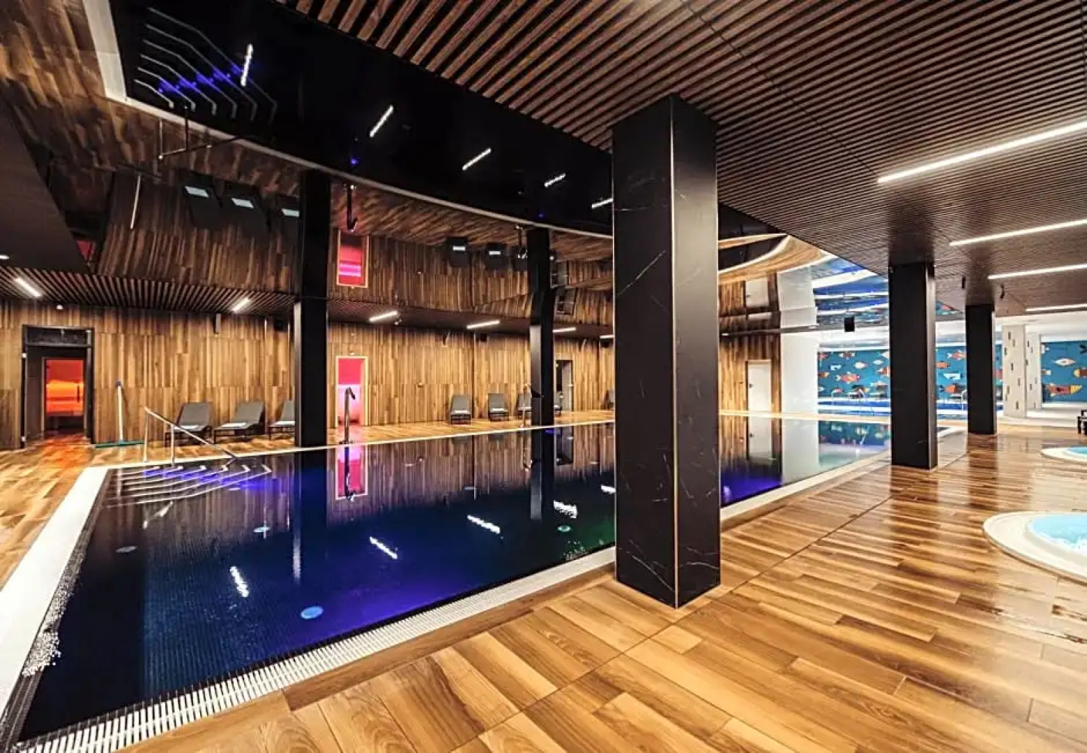 Elements Hotel & SPA